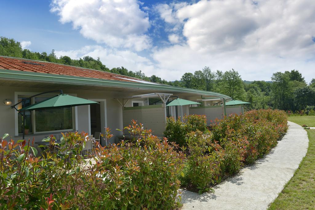 Villa Il Mulin Vecchio Camporgiano Exterior foto
